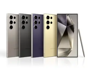 Refurbished Premium Samsung Galaxy S24 Ultra 512GB S928U Unlocked