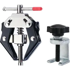 Car Wiper Arm Removal Tool – Heavy-Duty Battery Terminal & Wiper Arm Puller for Windshield Repair and Automotive Maintenance