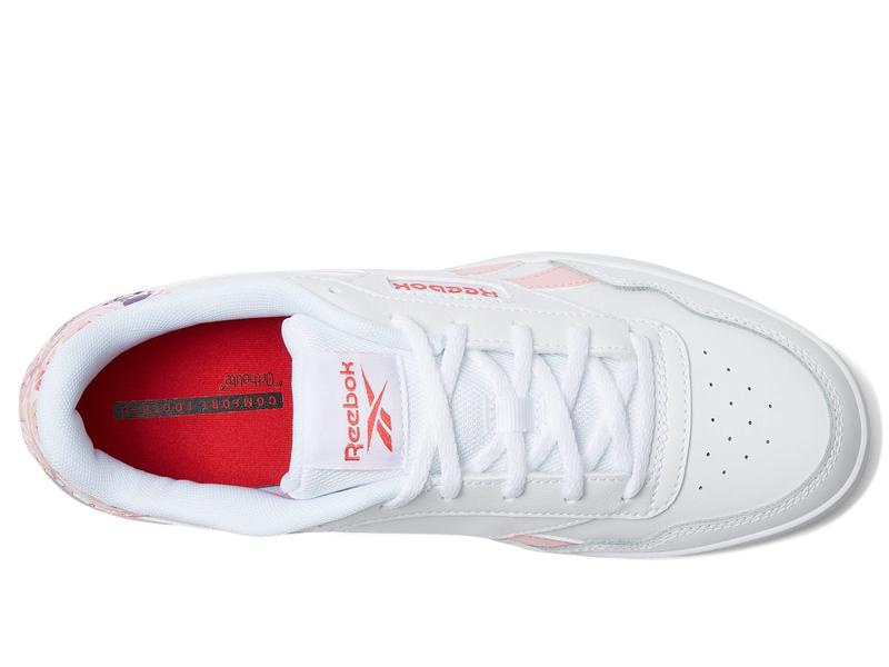 [100063155/HR0144] WOMENS REEBOK COURT ADVANCE BOLD