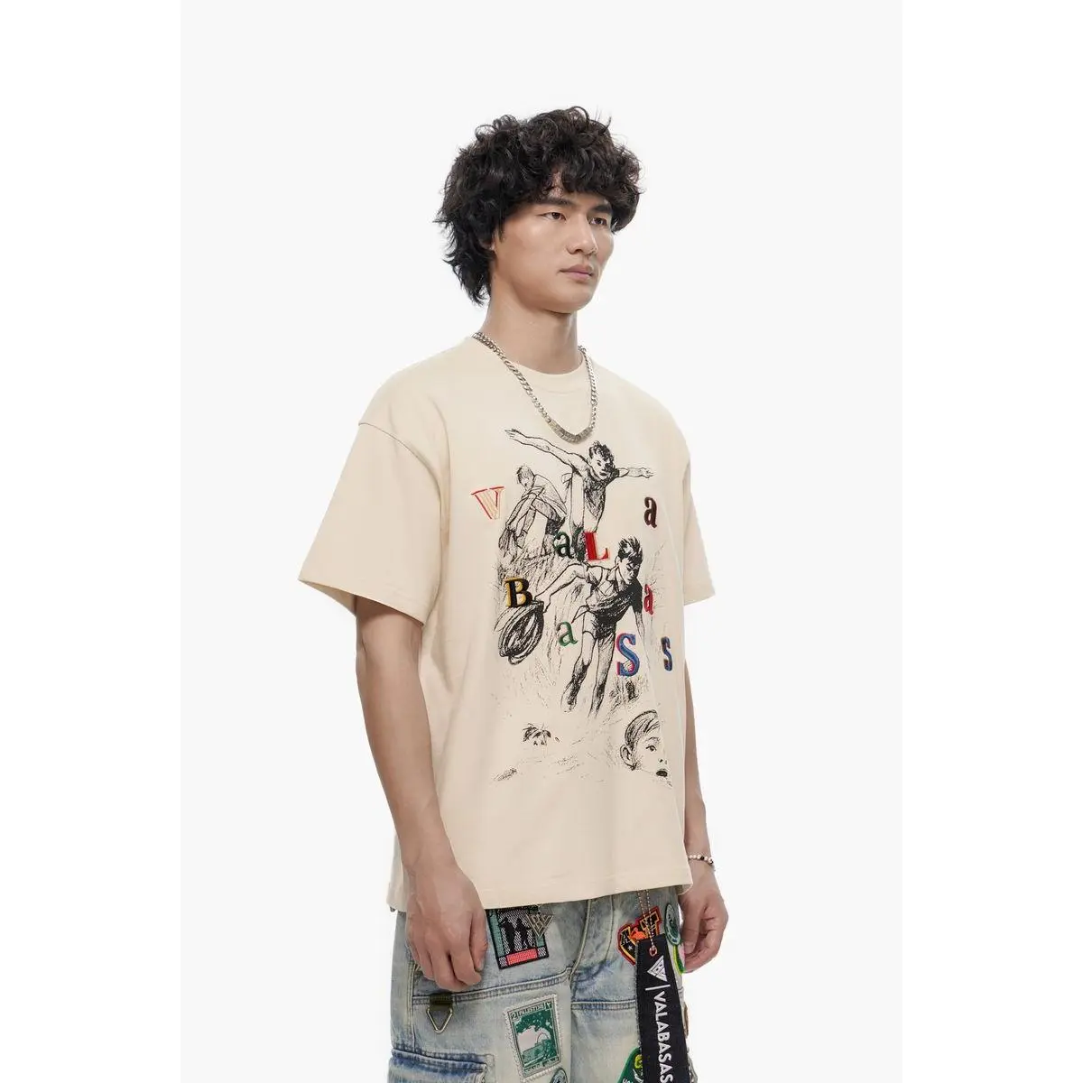 Valabasas T-Shirt