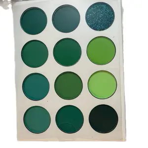Eyeshadow Palette