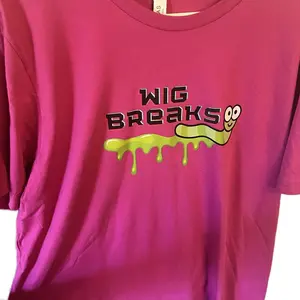 Bella canvas jersey T shirt