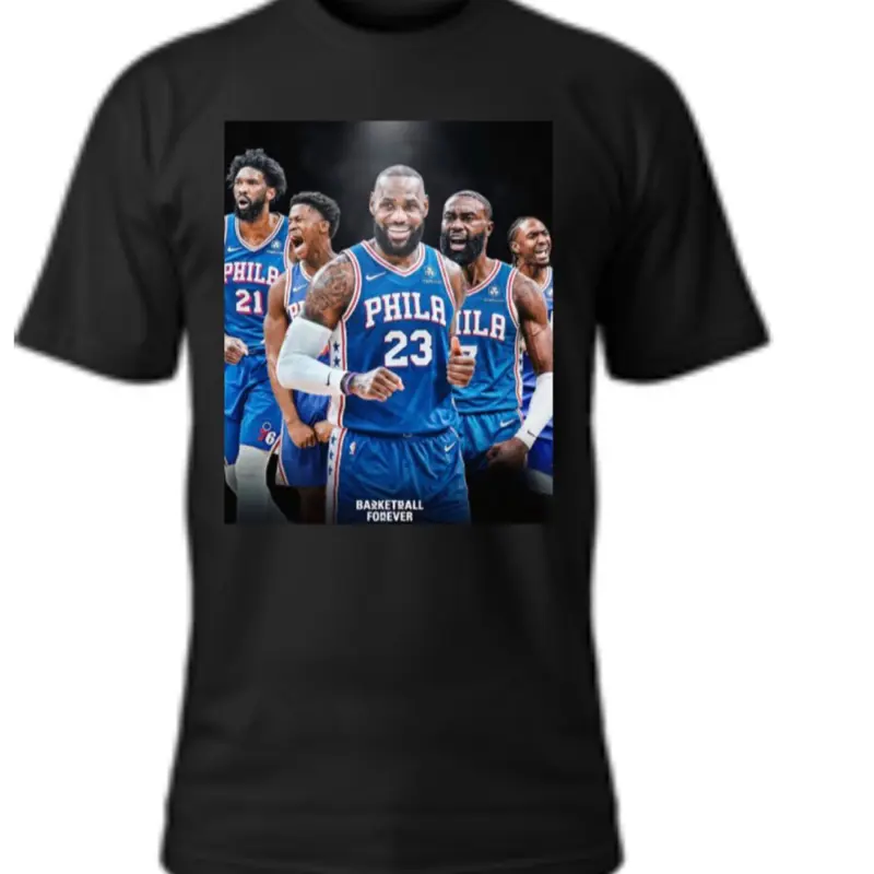 King of Philly Tee