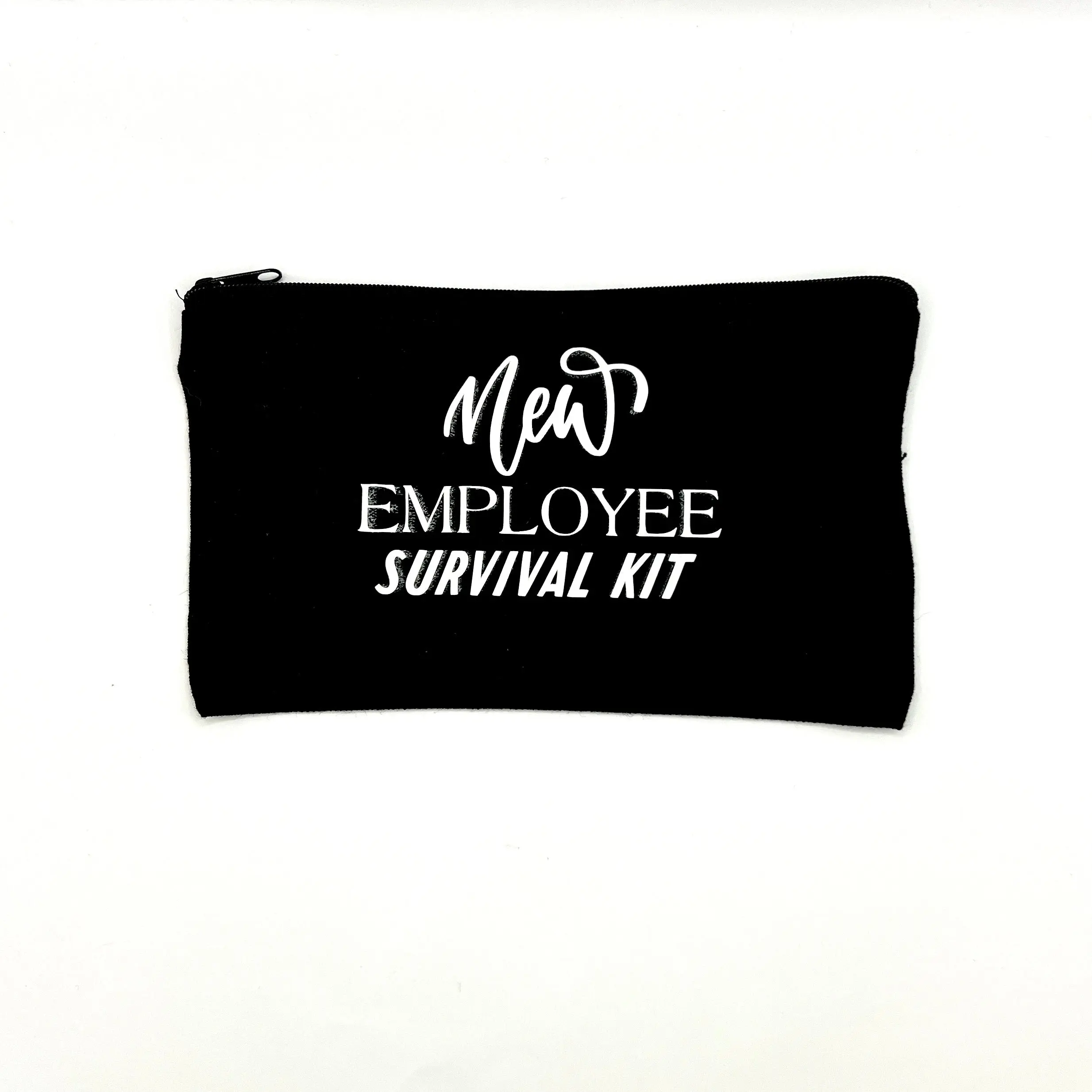New Employee Survival Kit