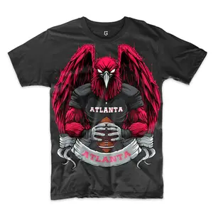 Atlanta Football Men's T-Shirt