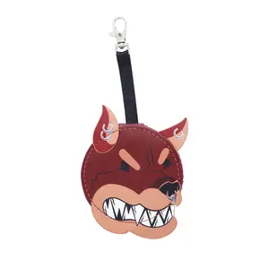 HELLHOUND TRAVEL CASE