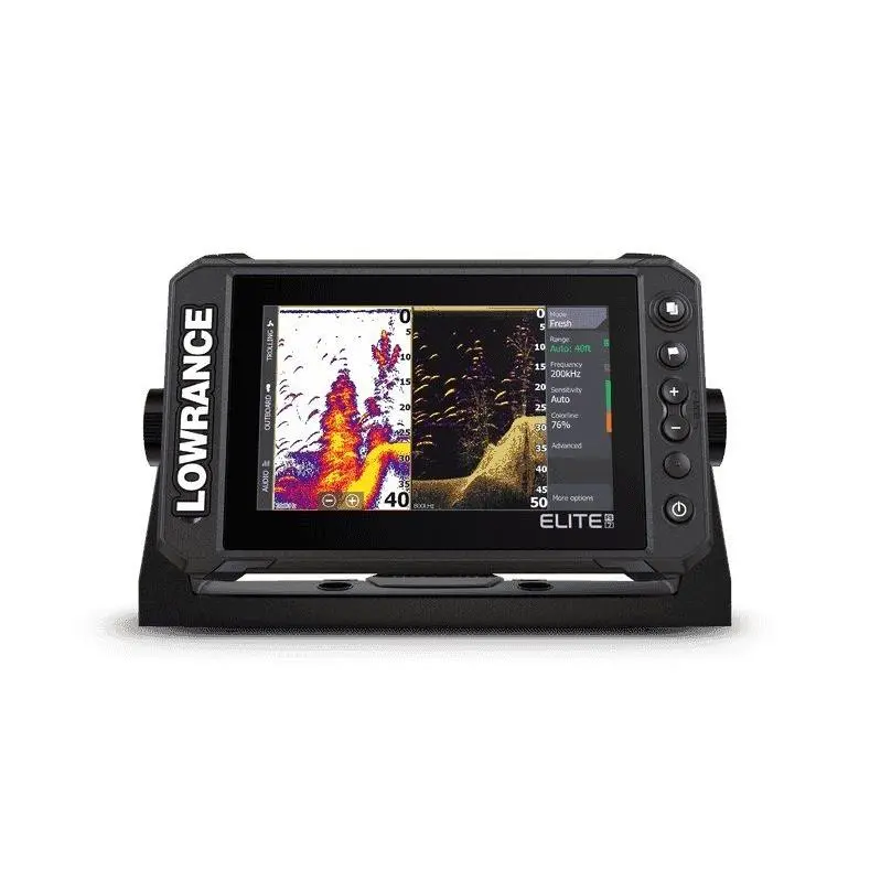 Lowrance Elite FS 7