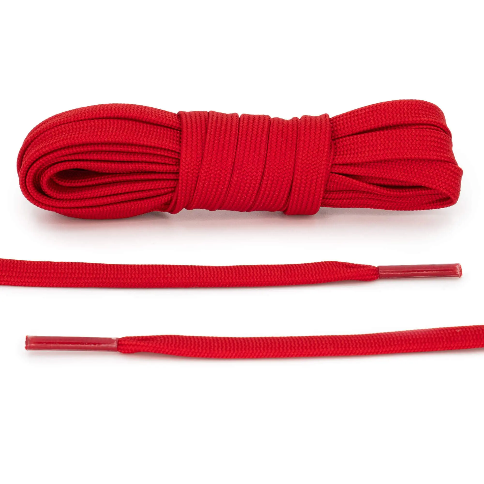 Red Dunk Replacement Shoelaces Red Dunk Replacement Shoelaces