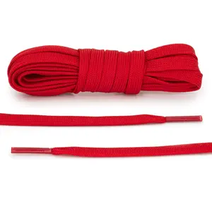Red Dunk Replacement Shoelaces