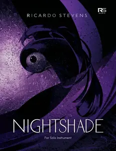 Nightshade (Bb Clarinet)