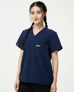 Forme® Scrub Top Women