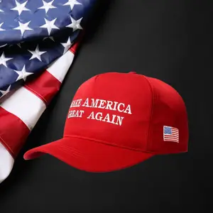 Make America Great Again - Trump Baseball Hat