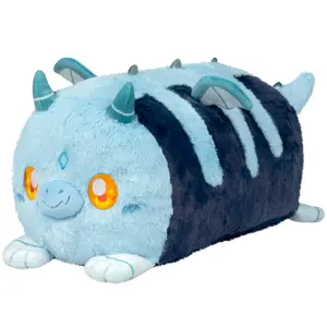 Squishable Toobling Haunted Dragon Plush Toy