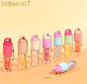 Kevin & Coco Stay Tuned Lip Oil