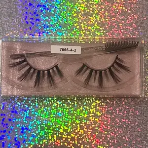 Eyelash Set 16