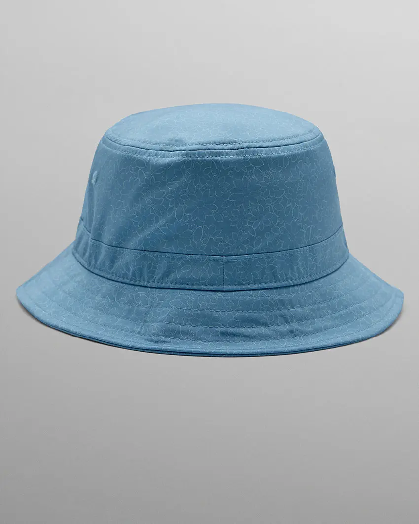 Floatable Brim Bucket Hat Summertime Hat Casual Summer Hat