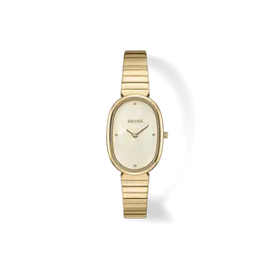 Jane - Gold/Champagne