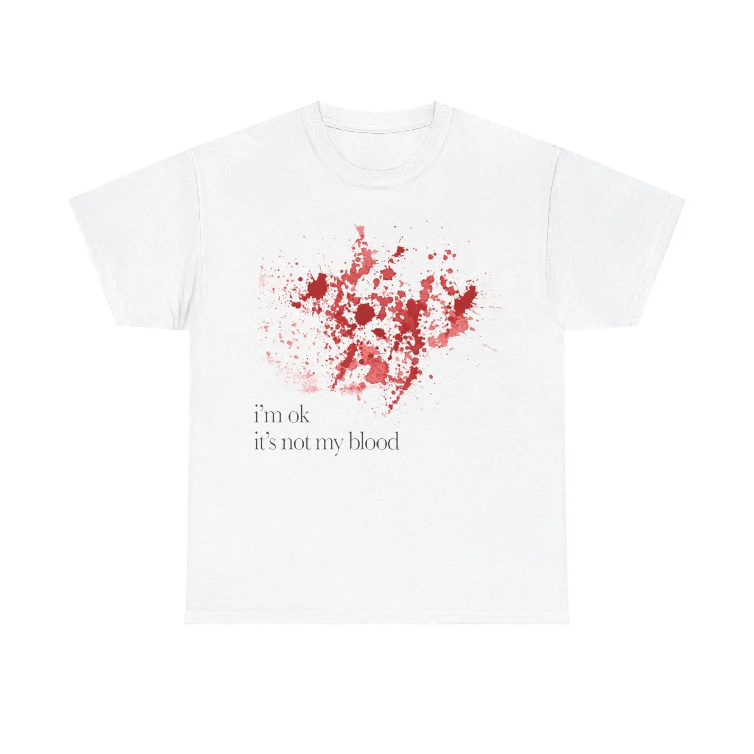 Ken Carson AGC A Great Chaos Im Ok Album Tour Merch Tee - All Sizes Singer Top, Gift for Fans, Vintage Hip Hop Y2K