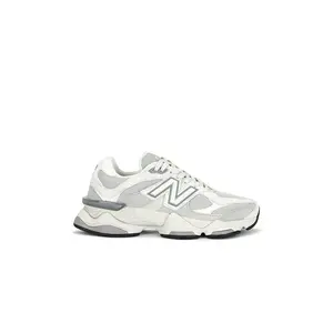 New Balance U90602FM in Lone Star Grey & Reflection