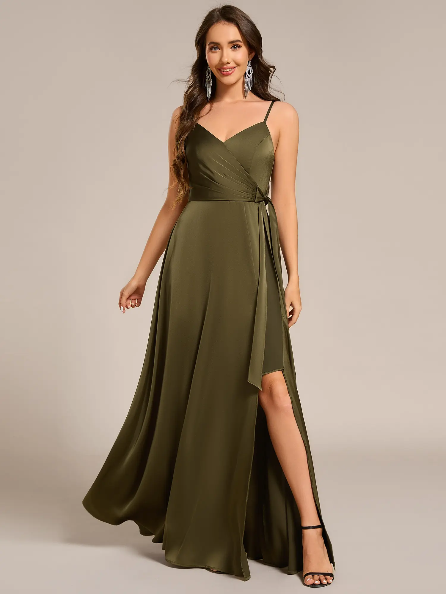 ever pretty champagne dress Champagne Dresses