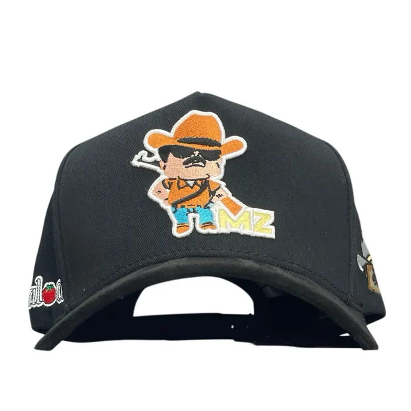 GORRA DEL MZ, EL MZ HAT