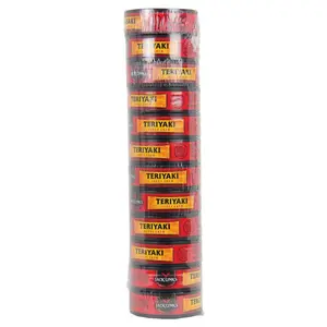 Jack Link’s Teriyaki Beef Jerky Chew, 0.32 oz (Pack of 12) Jack Link’s Teriyaki Beef Jerky Chew, 0.32 oz (Pack of 12)