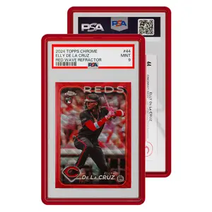 Graded Guard Jewel Slab Case (PSA Slabs)