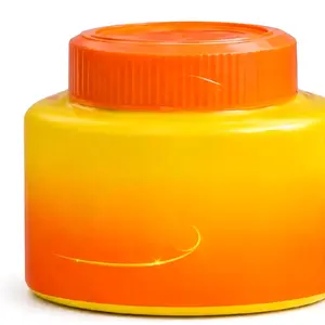 Daily moisturizing cream