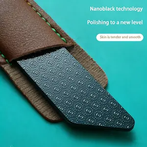 Nano Foot File Callus Remover, Durable Grinding Strip for Smooth Foot & Nail Care