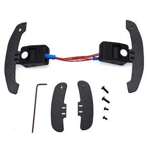 BMW F8X/G8X Carbon Fiber Magnetic Paddle Shifters