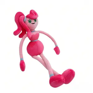 Poppy Playtime Premium Plush Dolls-"Mommy Long Legs"25.6in  plushies   little gifts for girls  Collectible for gamers