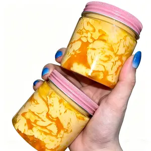 Daily Hydrating Body Lotion
