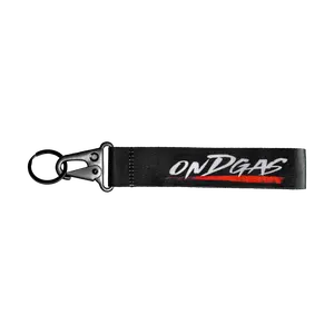 ONDGAS lanyard KEYCHAIN
