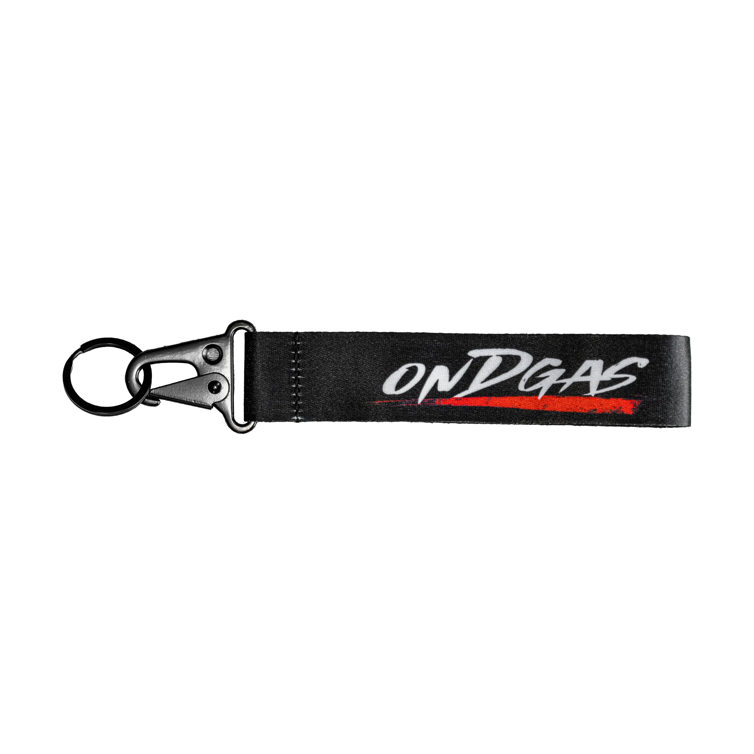 ONDGAS lanyard KEYCHAIN