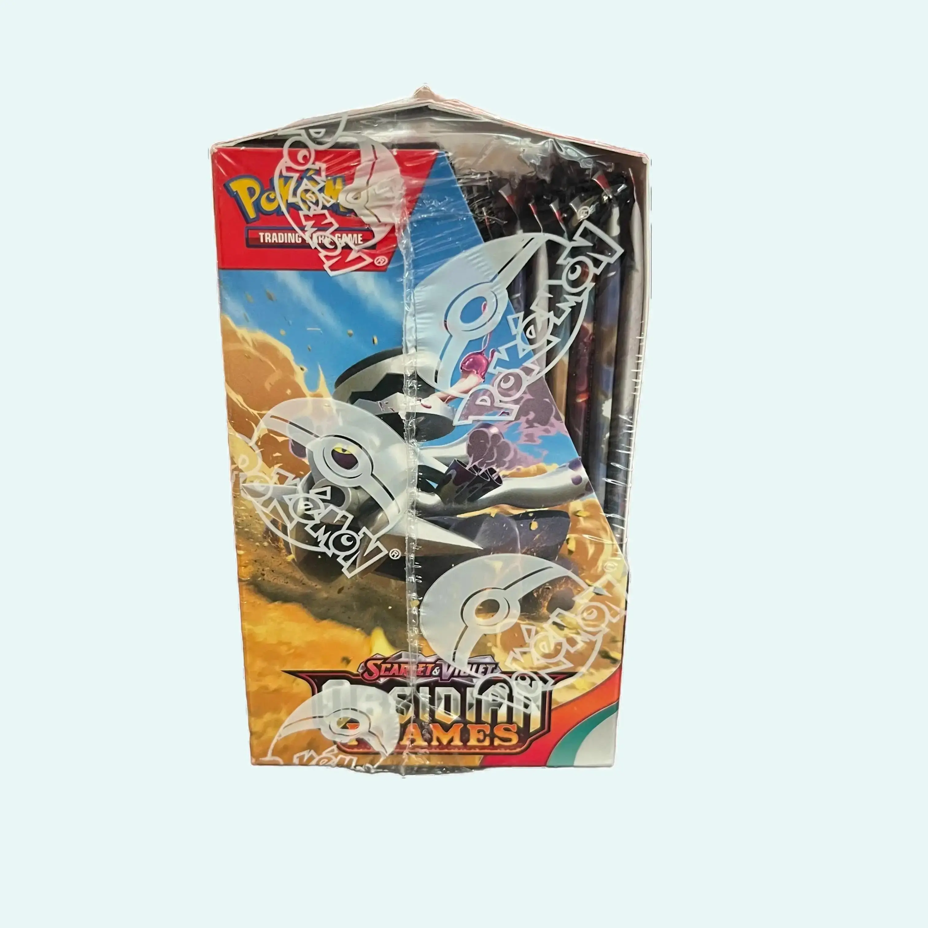 japanese 151 booster box guarantee Pokemon 151 Japanese Booster Box Case – PullNBangrz