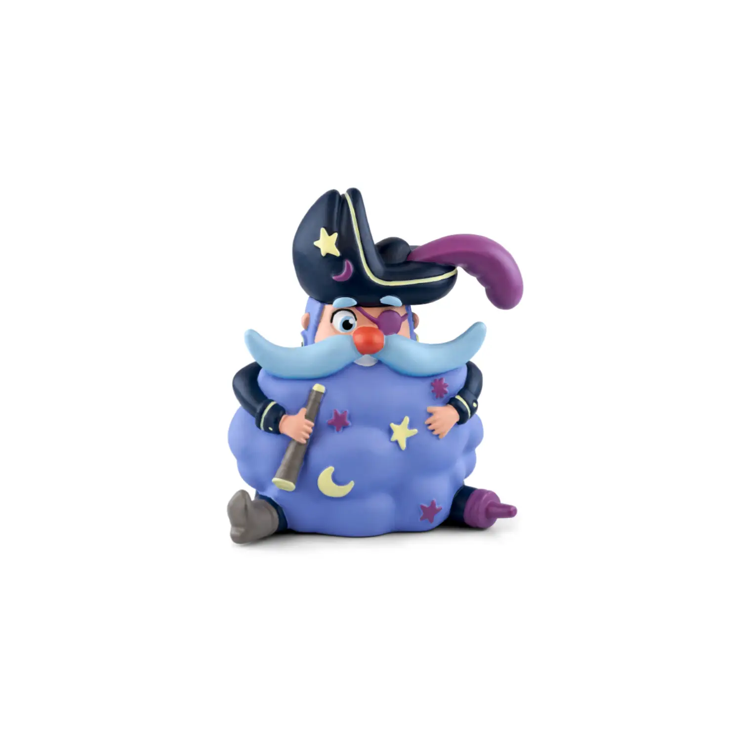 Calm x tonies®: Cap'n Dreambeard Tonie