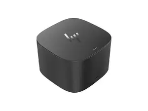 HP INC. 2UK37AA#ABA HP THUNDERBOLT DOCK 120W G2 US