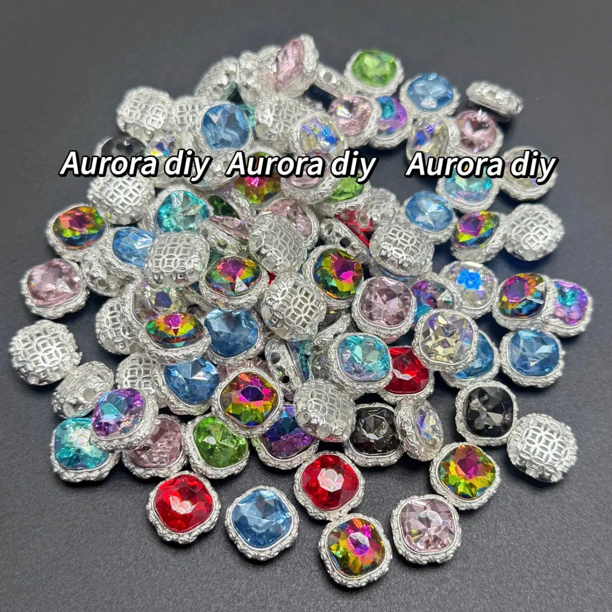 Blingbling spacers Blingbling spacers