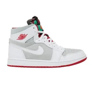 Air Jordan 1 High Zoom Comfort 'Hare'