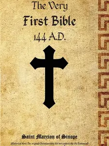The Very First Bible