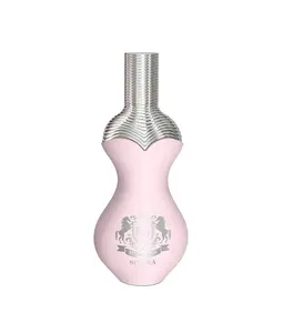 CAMARA Perfume Seniorita Serina Eau de Parfum 100ML - Elegant Sophisticated Scent for Daily Wear or Special Occasions