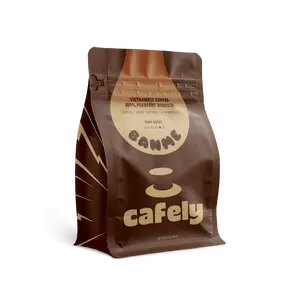 BanMe Coffee (100% Peaberry Robusta)