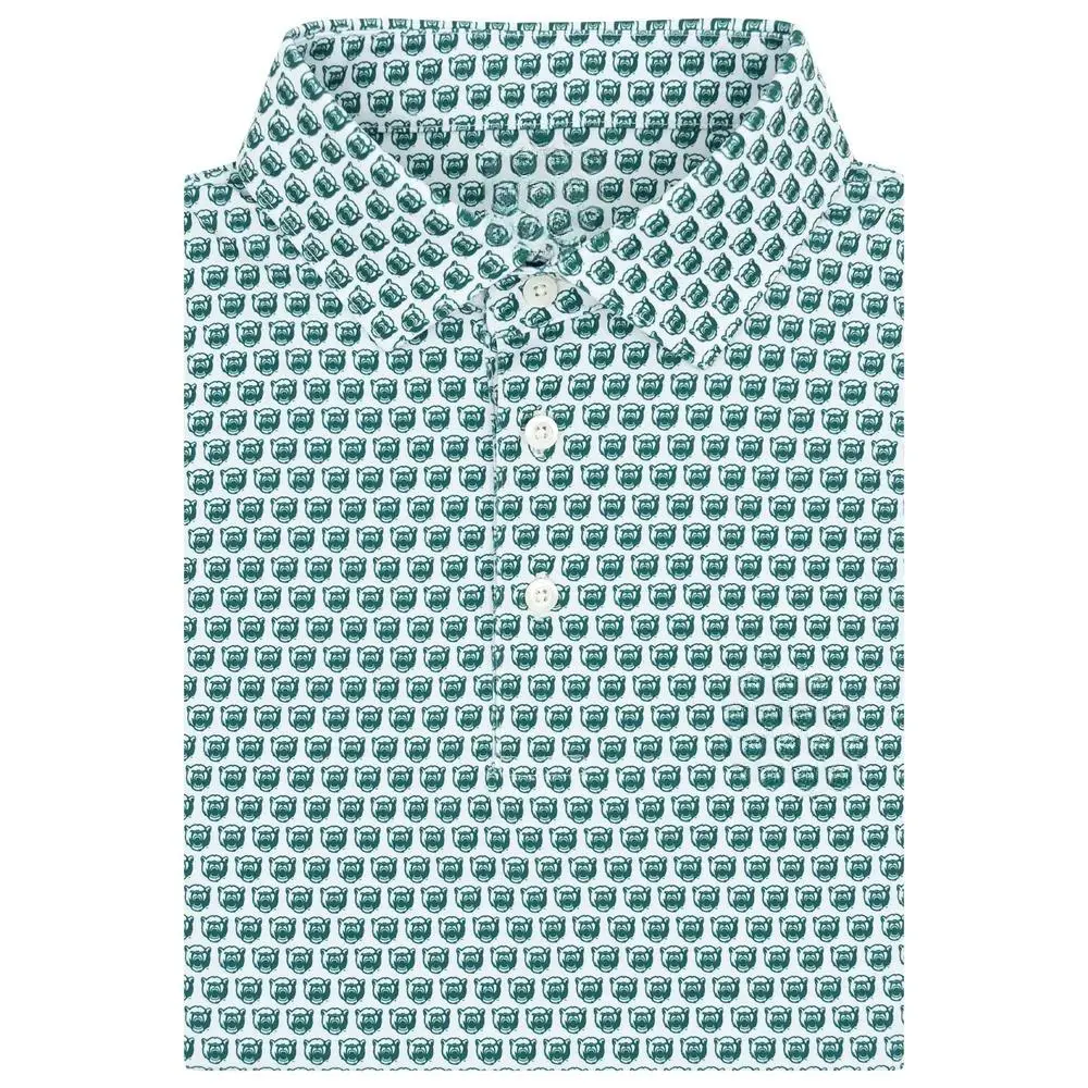 The Baylor McLane Stadium Polo