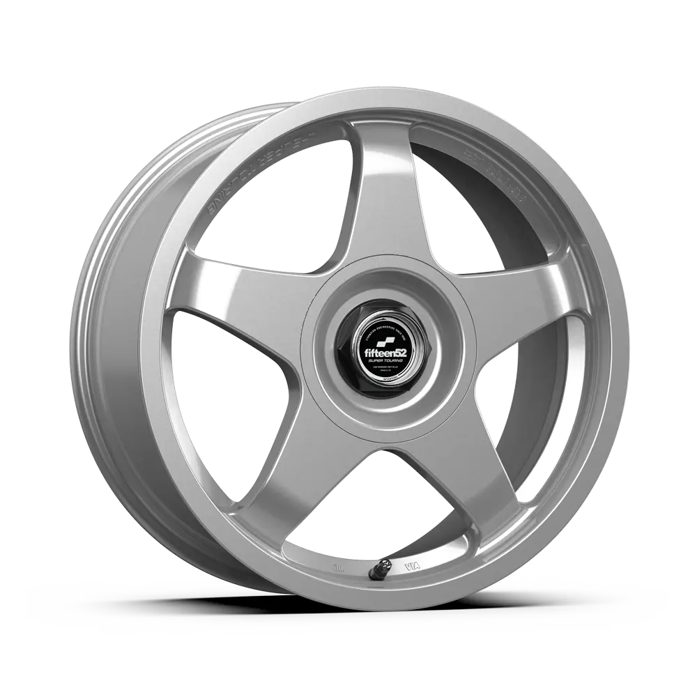 Super Touring Chicane _ Speed Silver