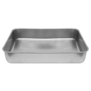 Custom Monogram Cake Pan Aluminium Bakeware