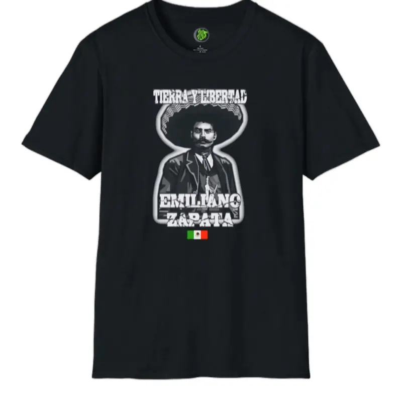 Emiliano Zapata