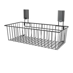 Large Utility Magnetic Basket - Holds up to 35 lbs