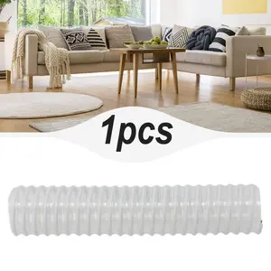 For Shark HV301 HV324 HV322 HV381  for Rotator Vacuum Cleaner Lower Duct Hose [TS]