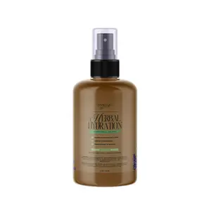 Empressive Growth Herbal Hydration Hair Mist Moisturizing Scalp Refresh Spray for Dry Natural & Protective Style
