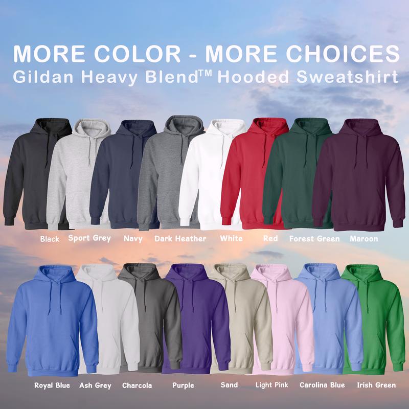 Beauty And The Beast Matching Couple Graphic Hoodie Casual Streetwear Fleece Fabric Pullover Hooded Sweatshirt Trendy Tops for Women for Men Perfect Valentine’s & Anniversary Gift